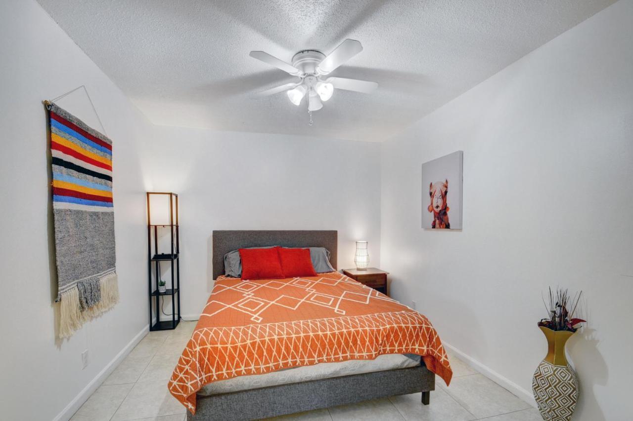 Make Waves 4 Bedroom Home Boynton Beach Zewnętrze zdjęcie