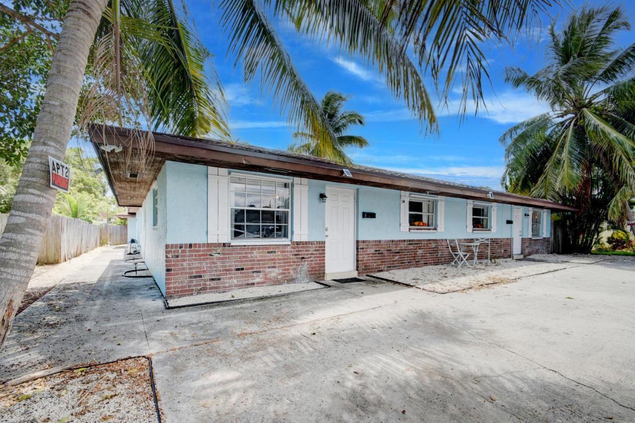 Make Waves 4 Bedroom Home Boynton Beach Zewnętrze zdjęcie