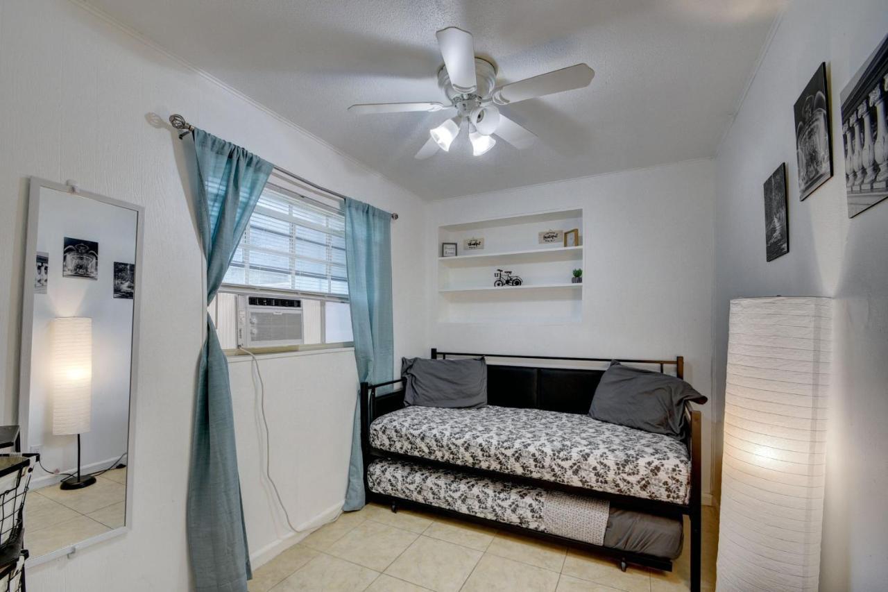 Make Waves 4 Bedroom Home Boynton Beach Zewnętrze zdjęcie
